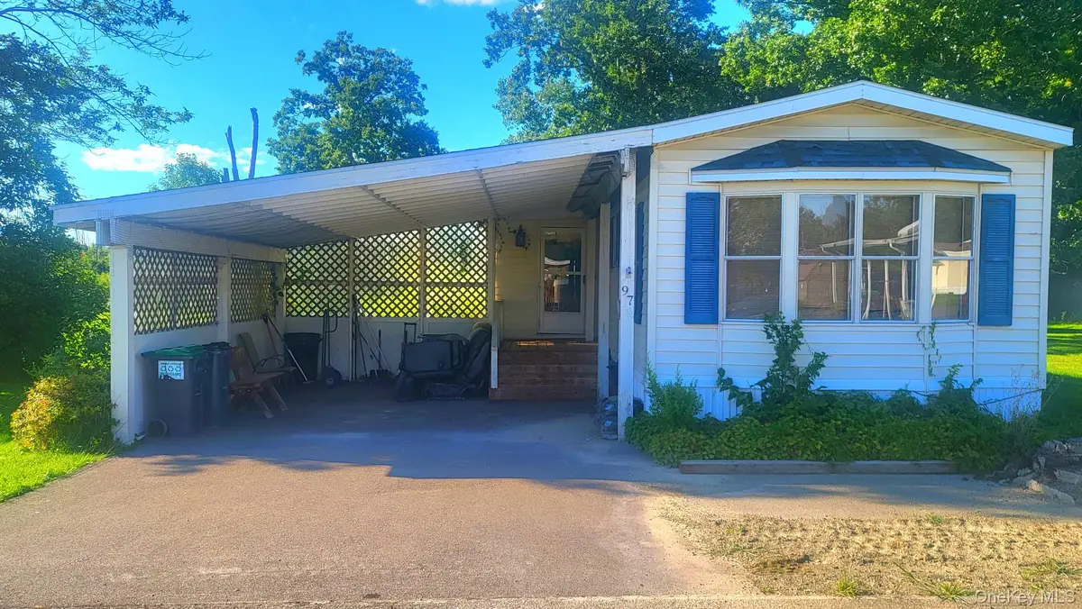 440 Route 66, Lot 97 Lot 97, Hudson, NY 12534 - #1