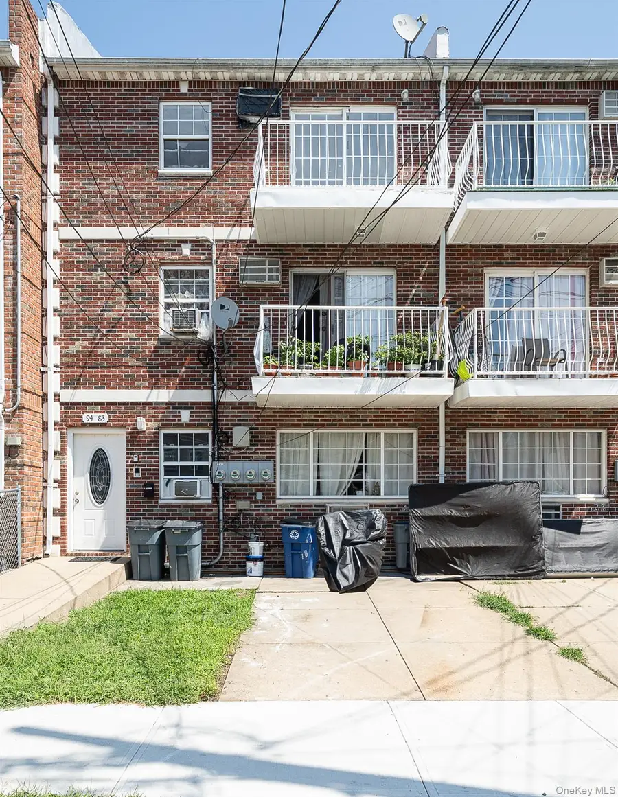 9483 218th Street, Queens Village, NY 11428 - #3