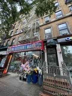 983 Amsterdam Avenue #5A, New York (Manhattan), NY 10025