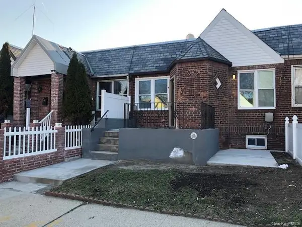 116-38 168th Street, Jamaica, NY 11434