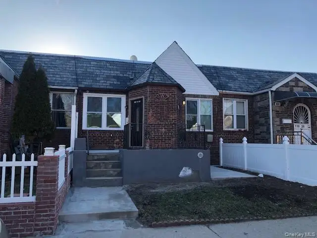 116-38 168th Street, Jamaica, NY 11434 - #2