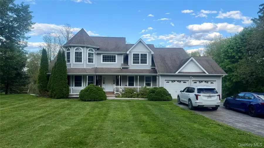 14 Clarks Lane, Milton, NY 12547 - #3