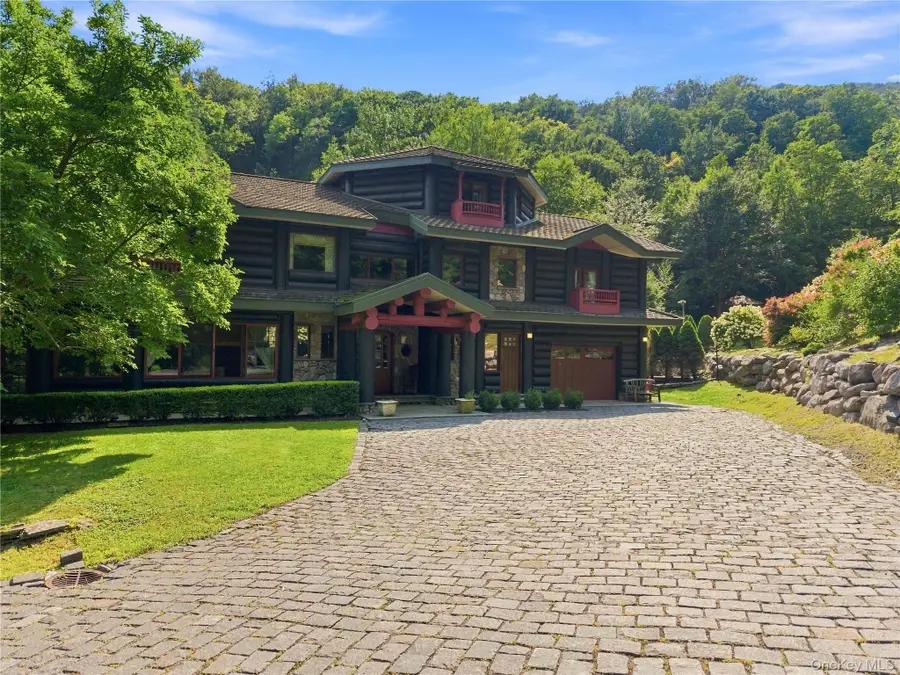397 Moonhaw Road, West Shokan, NY 12494 - #3