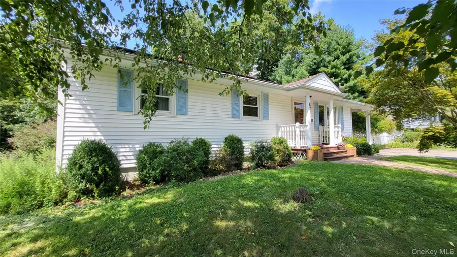 63 Phillips Street, Beacon, NY 12508 - #2