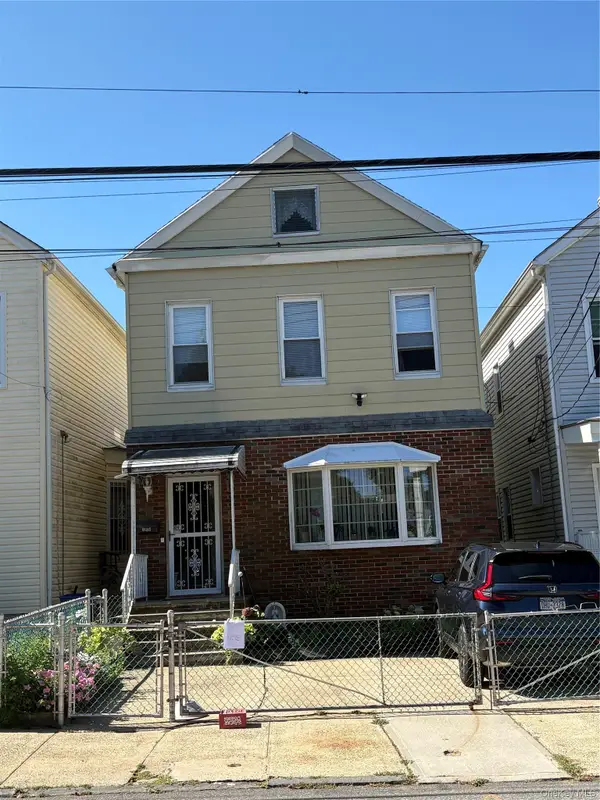 168 Winfred Avenue, Yonkers, NY 10704