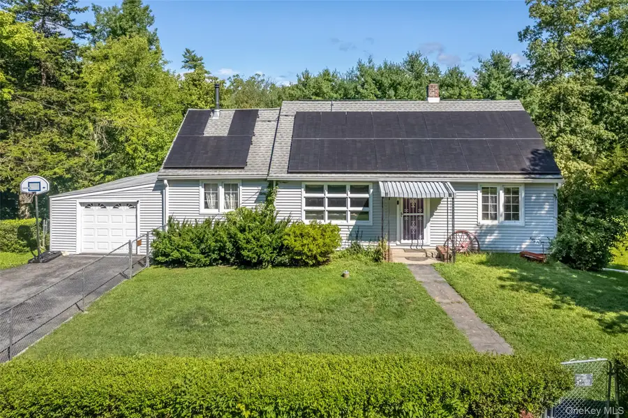 27 Old Mill Road, Esopus, NY 12429 - #2