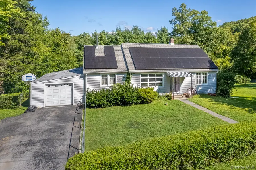 27 Old Mill Road, Esopus, NY 12429 - #3