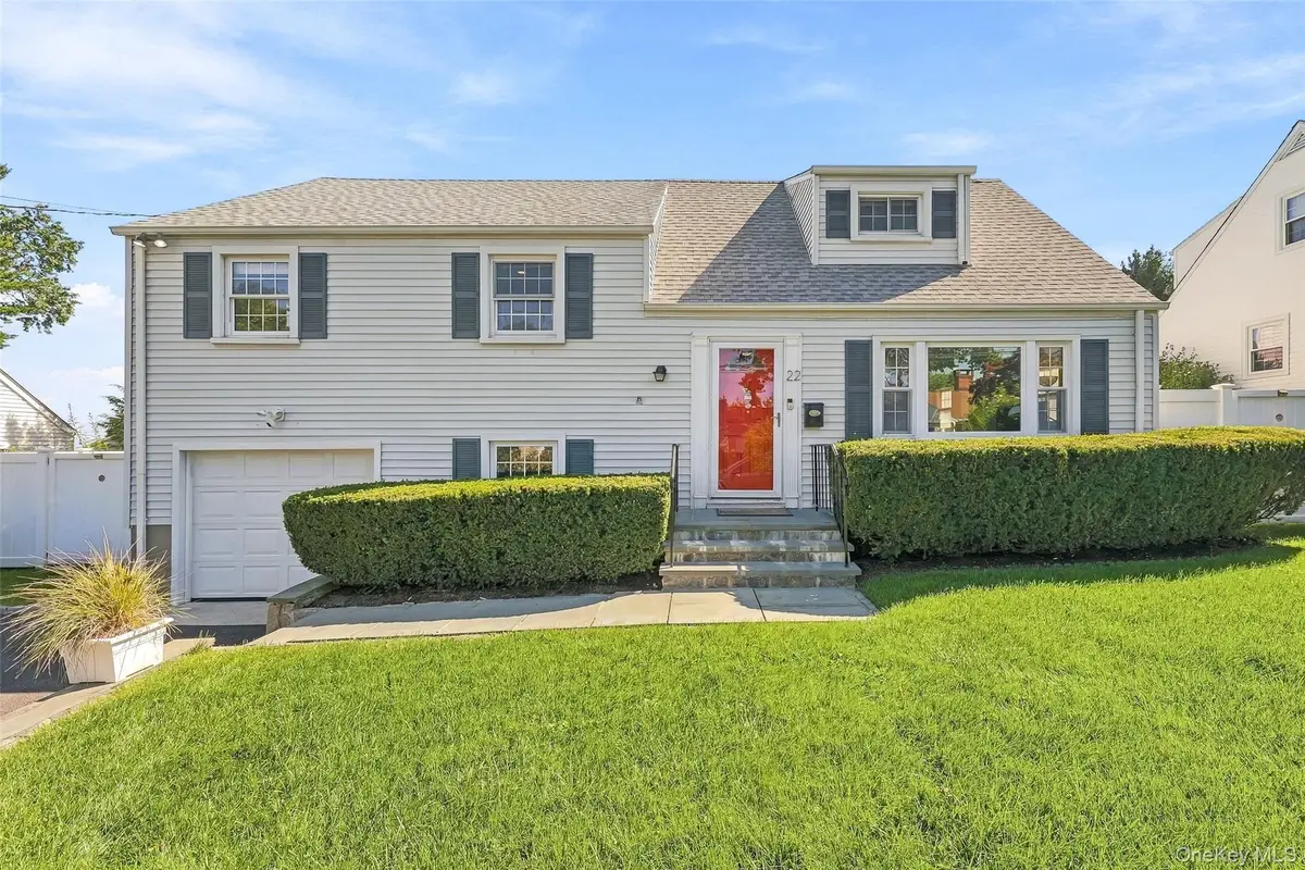 22 Mitchell Place, Port Chester, NY 10573 - #1