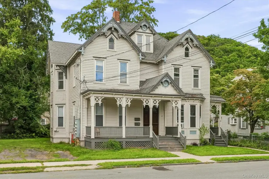 12 Orange Street, Port Jervis, NY 12771 - #2