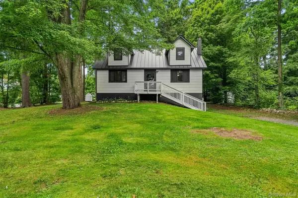 44 David Lane, Wurtsboro, NY 12790