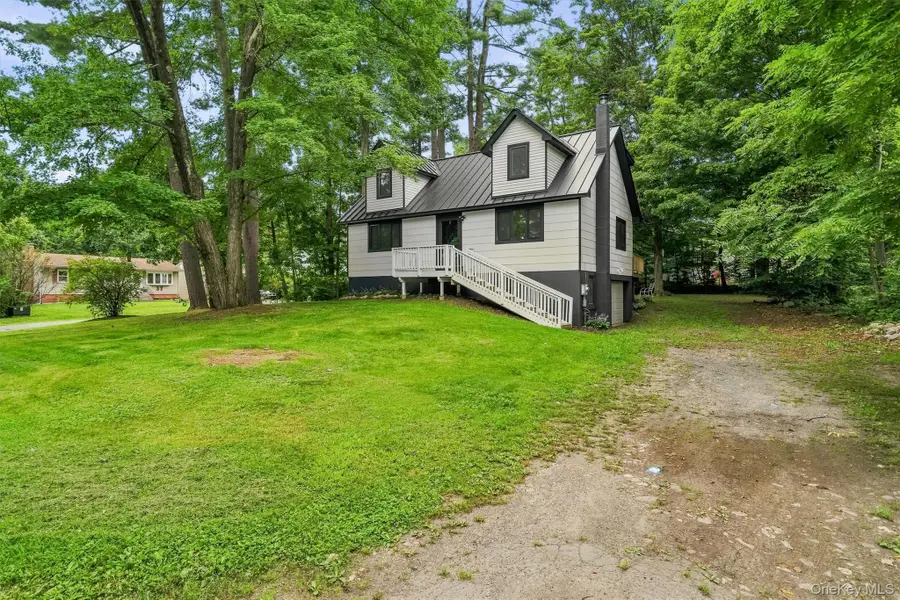 44 David Lane, Wurtsboro, NY 12790 - #3