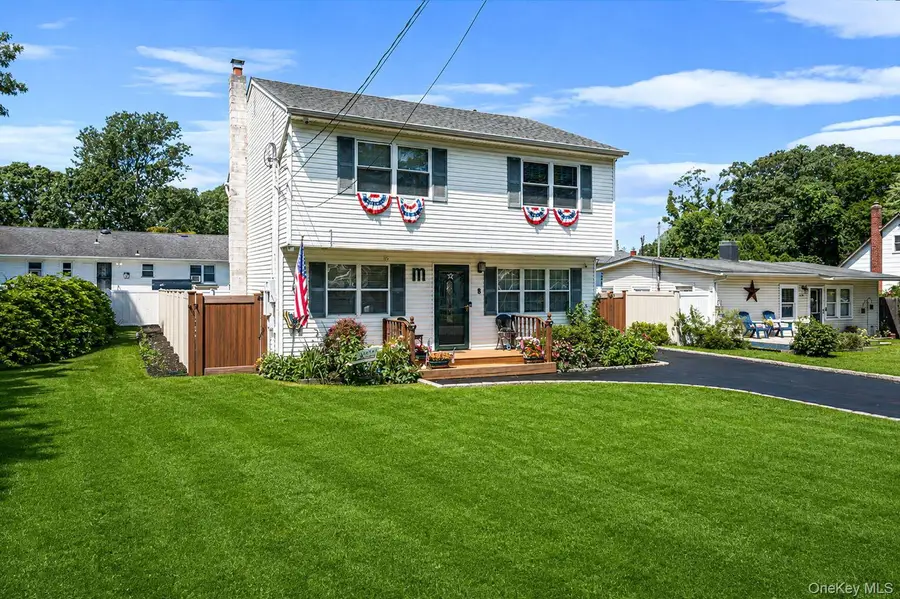 8 Halewood Drive, Shirley, NY 11967 - #3