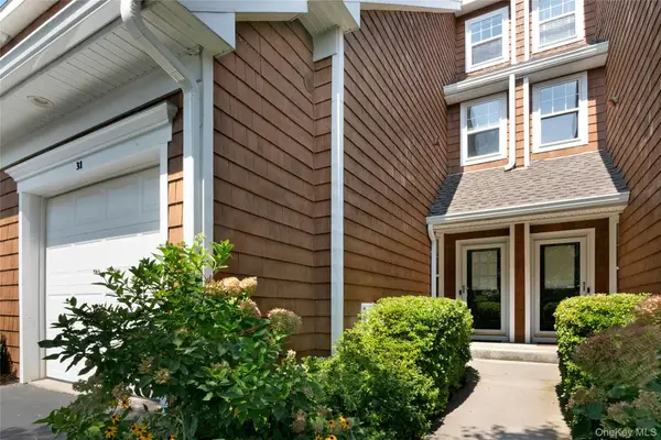 31 Glen Hill Lane #31, Tarrytown, NY 10591