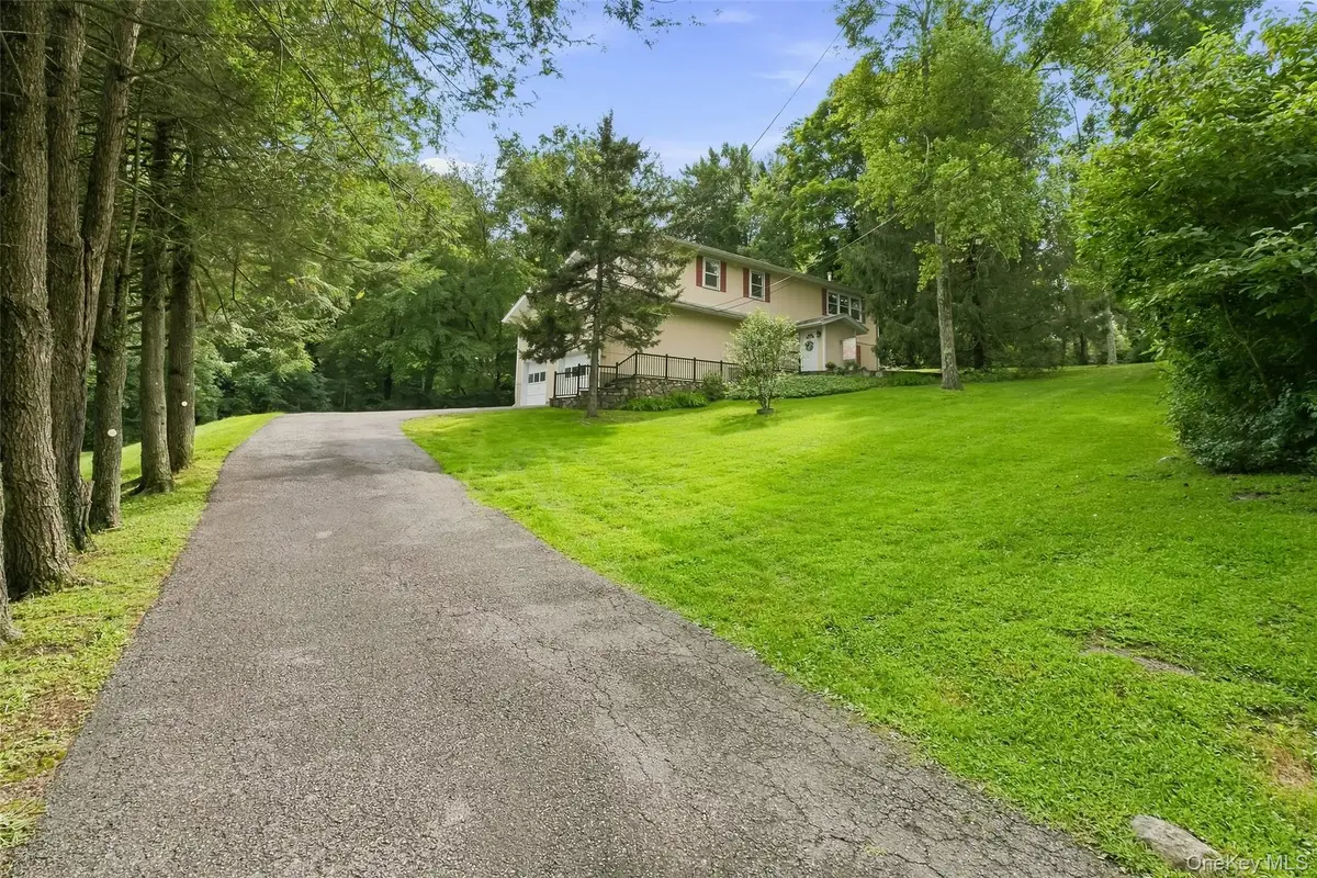 54 Deans Bridge Road, Somers, NY 10589 - #1