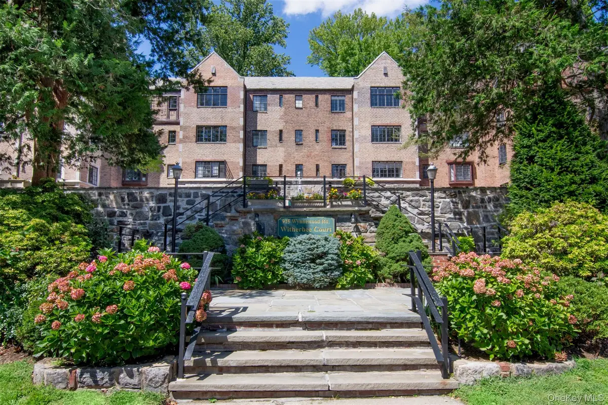 915 Wynnewood Road #G4, Pelham, NY 10803 - #1