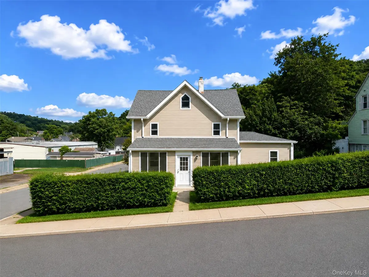 103 S Broad Street, Peekskill, NY 10566 - #1