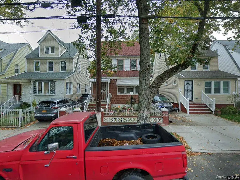 115-31 197th Street, Saint Albans, NY 11412 - #1