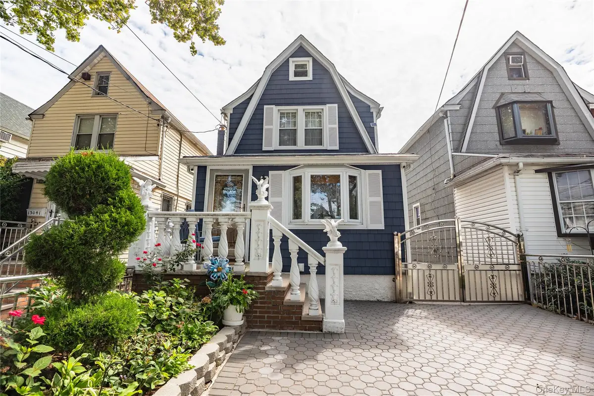 13043 Lefferts Boulevard, South Ozone Park, NY 11420 - #1