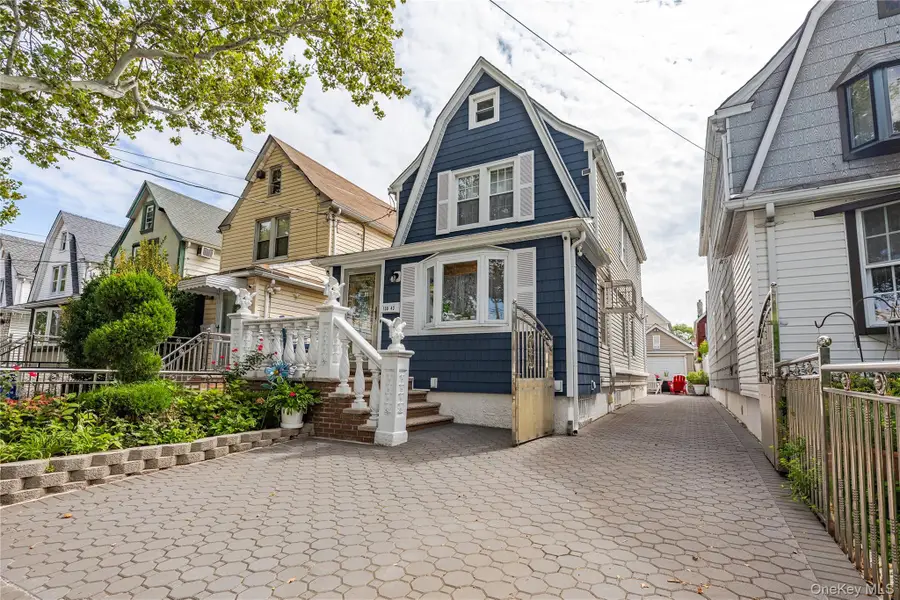13043 Lefferts Boulevard, South Ozone Park, NY 11420 - #2