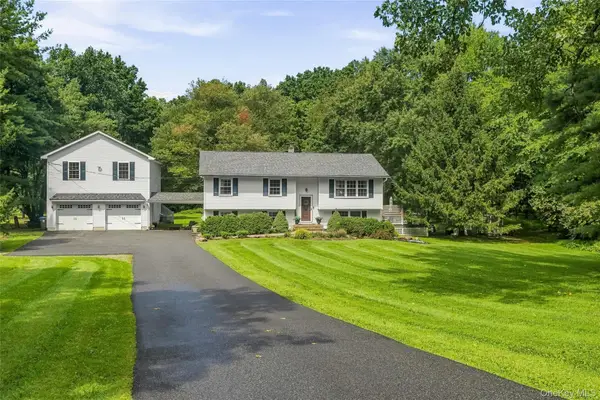 167 Woodcock Mtn Road, Washingtonville, NY 10992