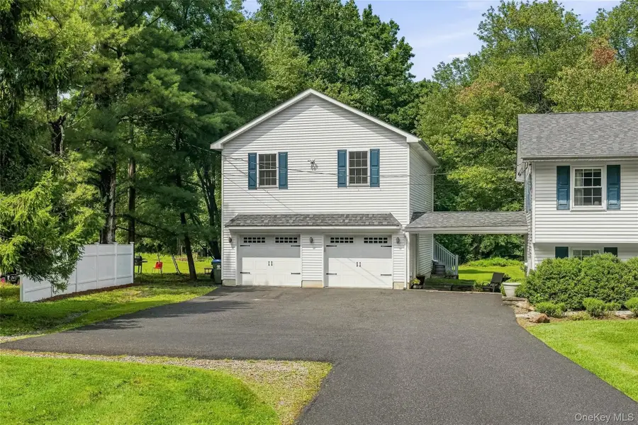 167 Woodcock Mtn Road, Washingtonville, NY 10992 - #2