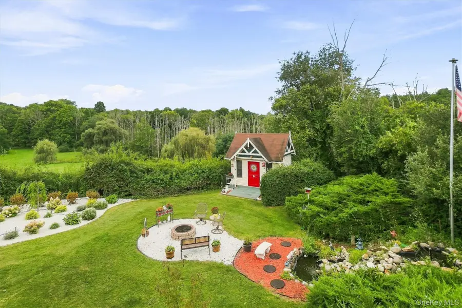 6725 - 6727 Route 82 #6725, Stanfordville, NY 12581 - #3