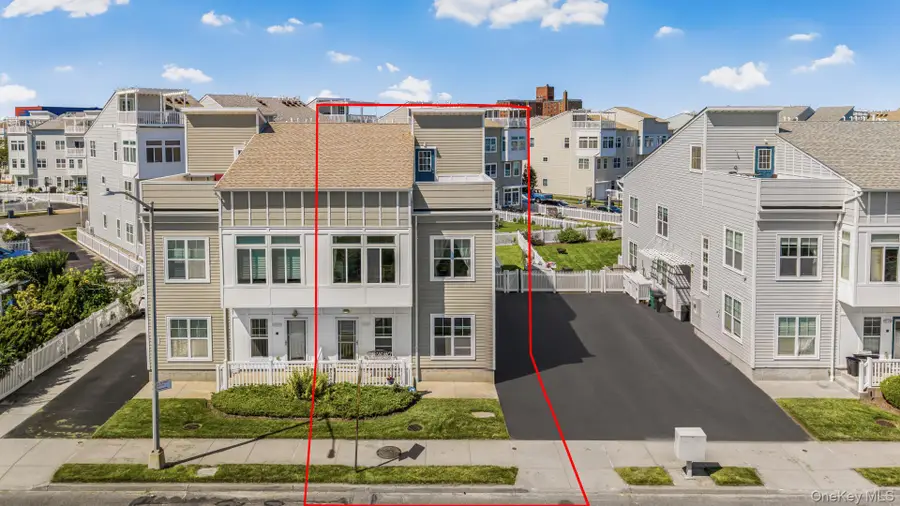 7110 Beach Front Road, Arverne, NY 11692 - #2