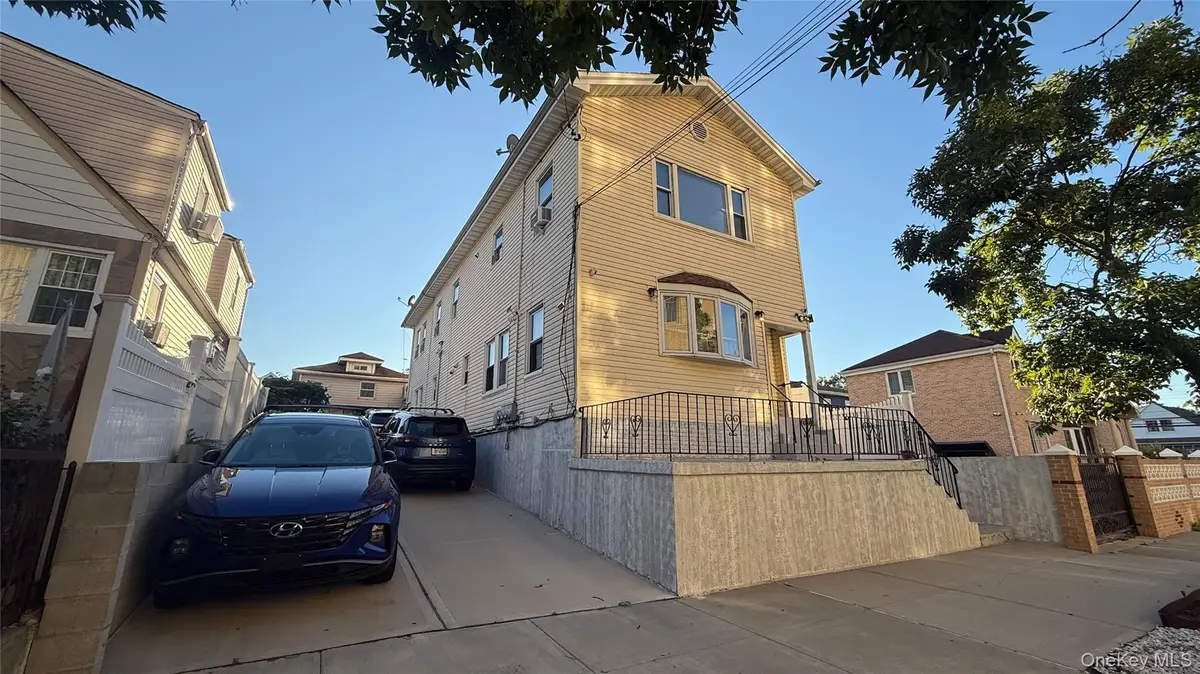 11412 142nd Street, South Ozone Park, NY 11436 - #1