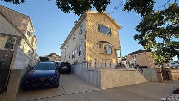11412 142nd Street, South Ozone Park, NY 11436
