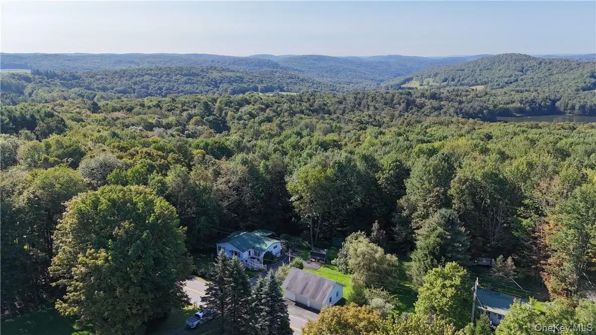6384 County Hwy 28, Long Eddy, NY 12760 - #1