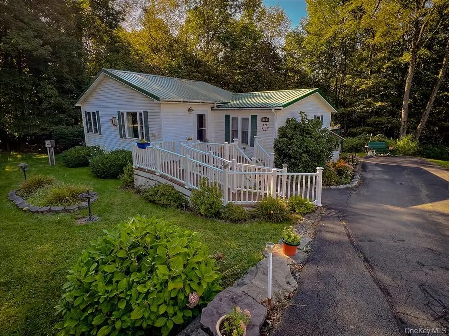 6384 County Hwy 28, Long Eddy, NY 12760 - #2