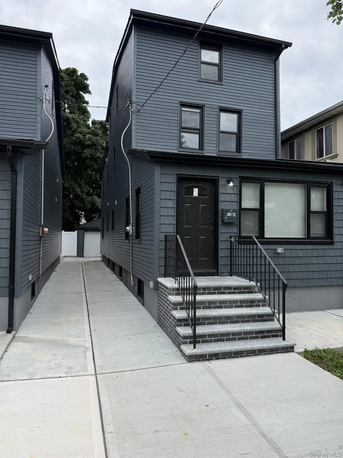 14012 174th Street, Jamaica, NY 11434 - #1
