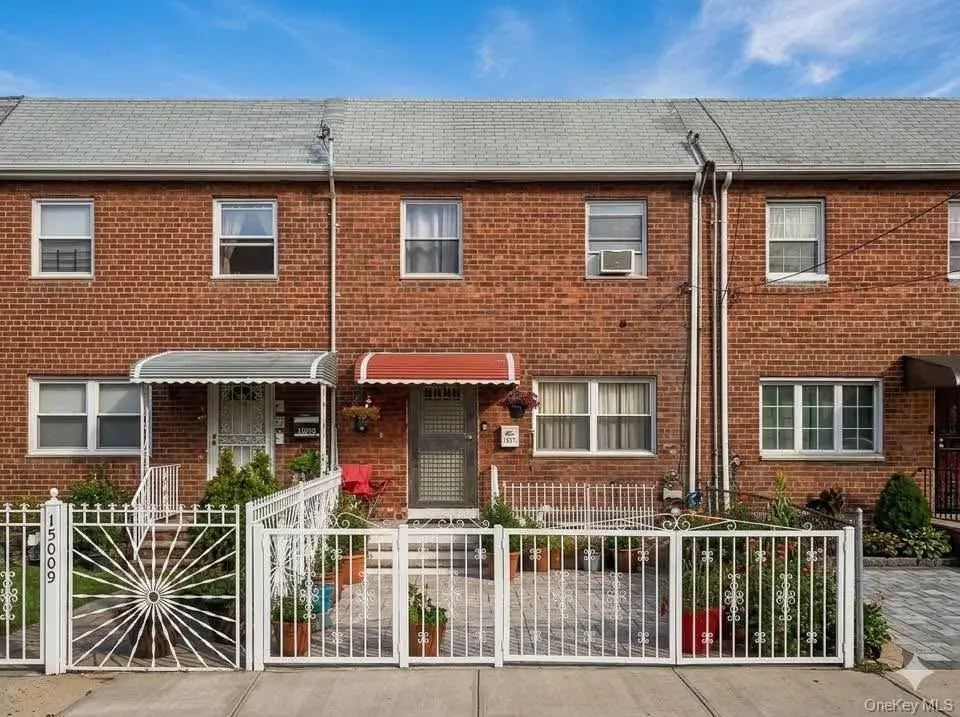 15011 Arlington Terrace, Jamaica, NY 11433 - #1