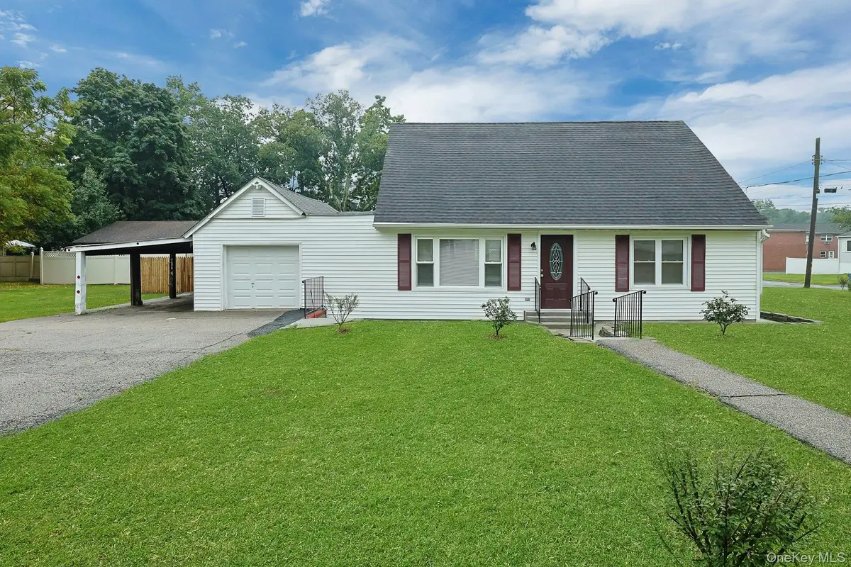 118 Grove Street, Pearl River, NY 10965 - #1