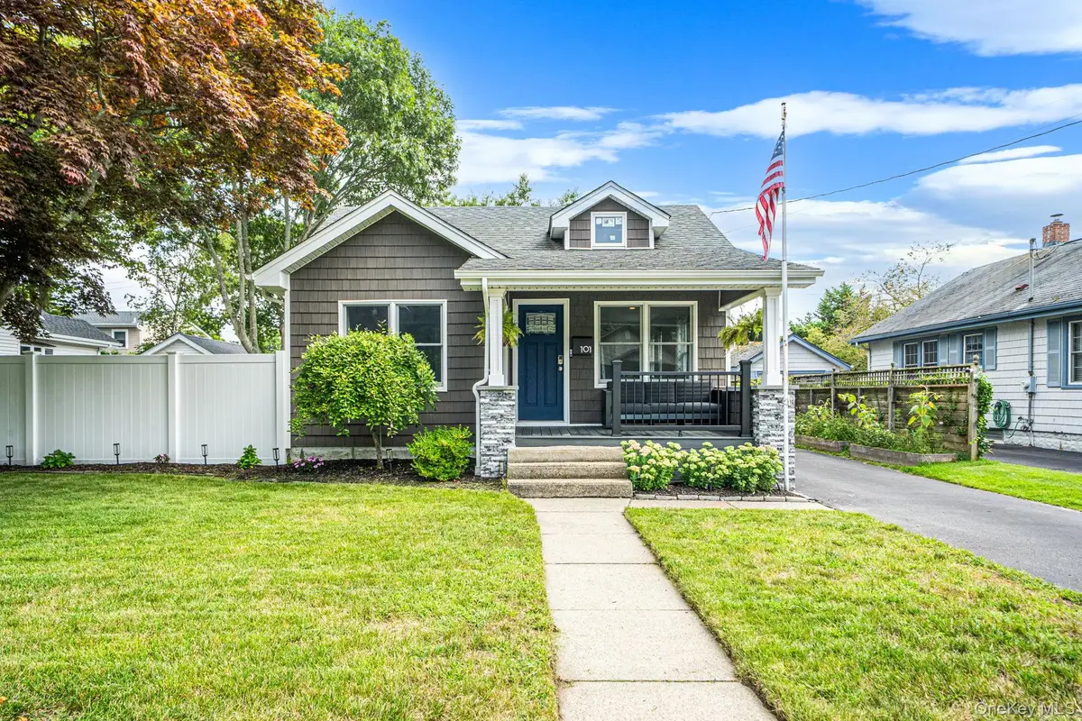 101 Highland Avenue, Patchogue, NY 11772 - #1