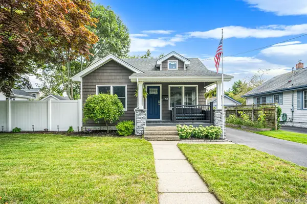 101 Highland Avenue, Patchogue, NY 11772