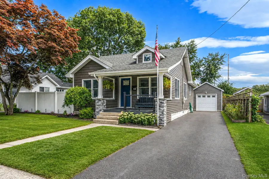 101 Highland Avenue, Patchogue, NY 11772 - #2