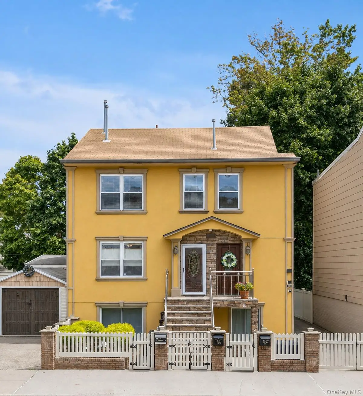 7137 70th Street #B, Glendale, NY 11385 - #1