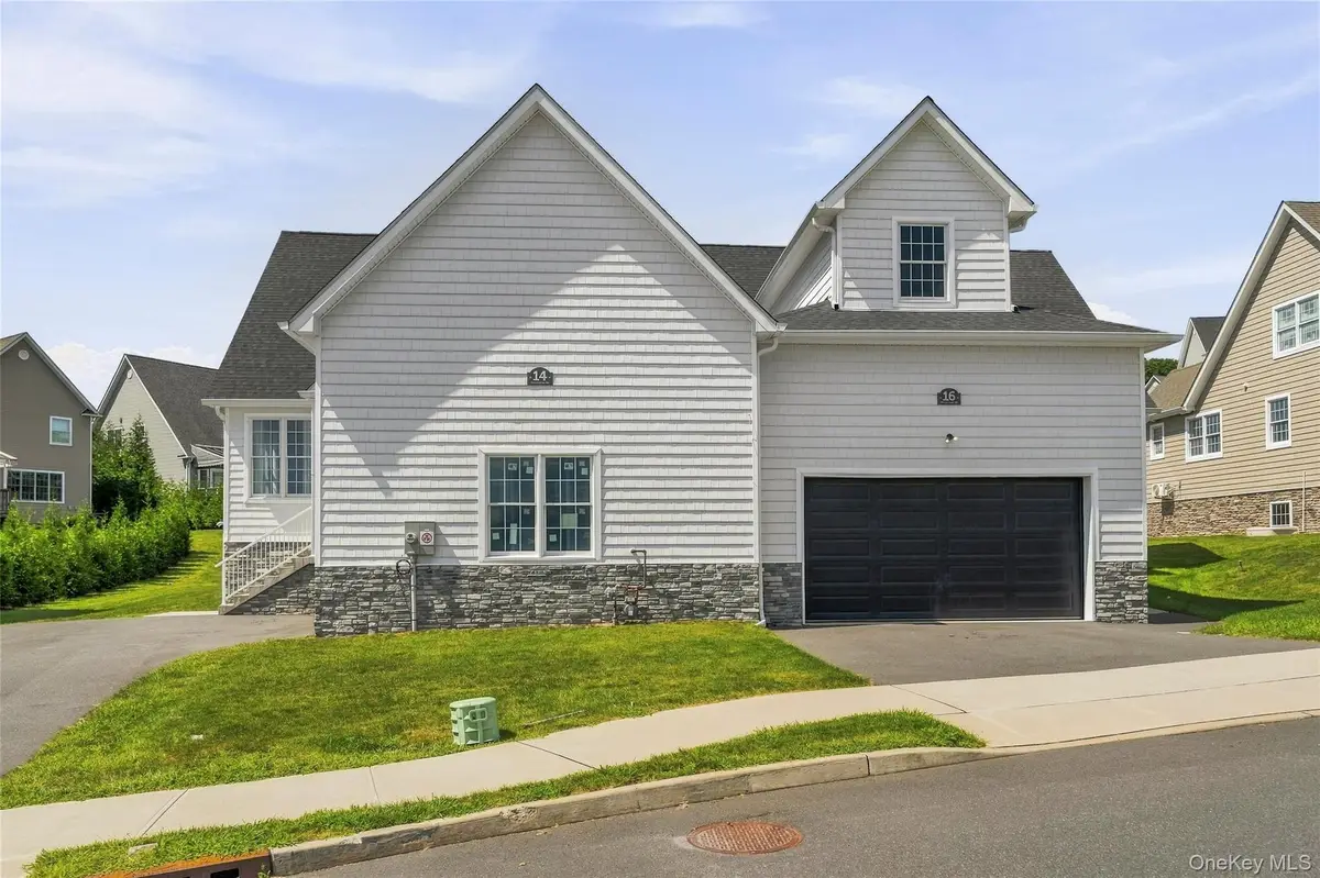 14 Van Arsdale Road, Monroe, NY 10950 - #1