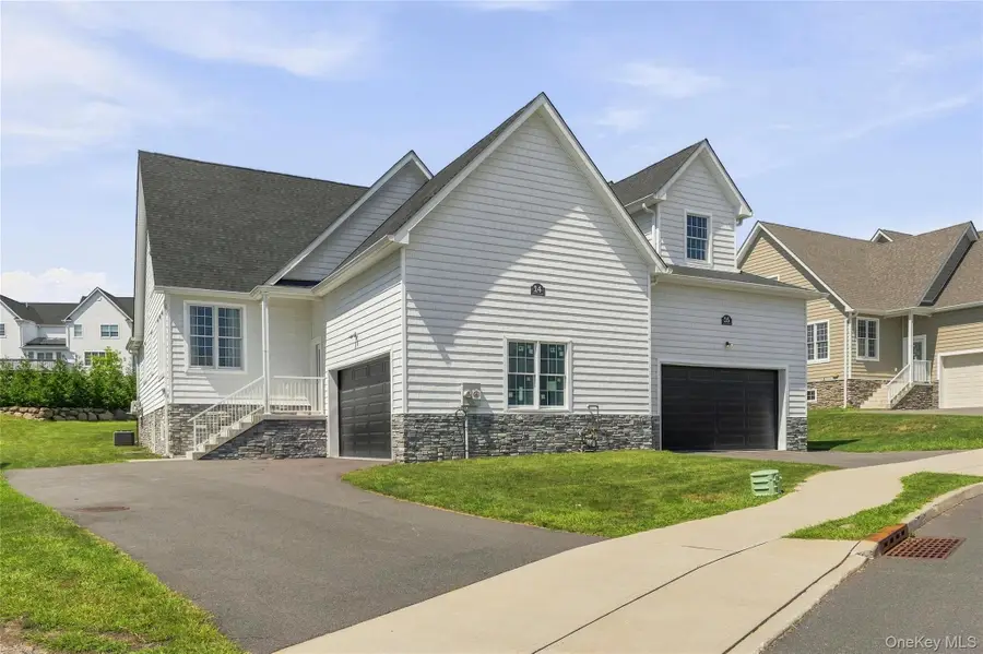 14 Van Arsdale Road, Monroe, NY 10950 - #2