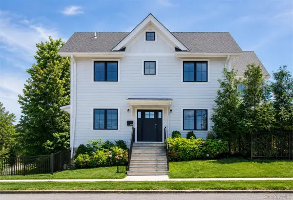 444 Sixth Avenue, Pelham, NY 10803