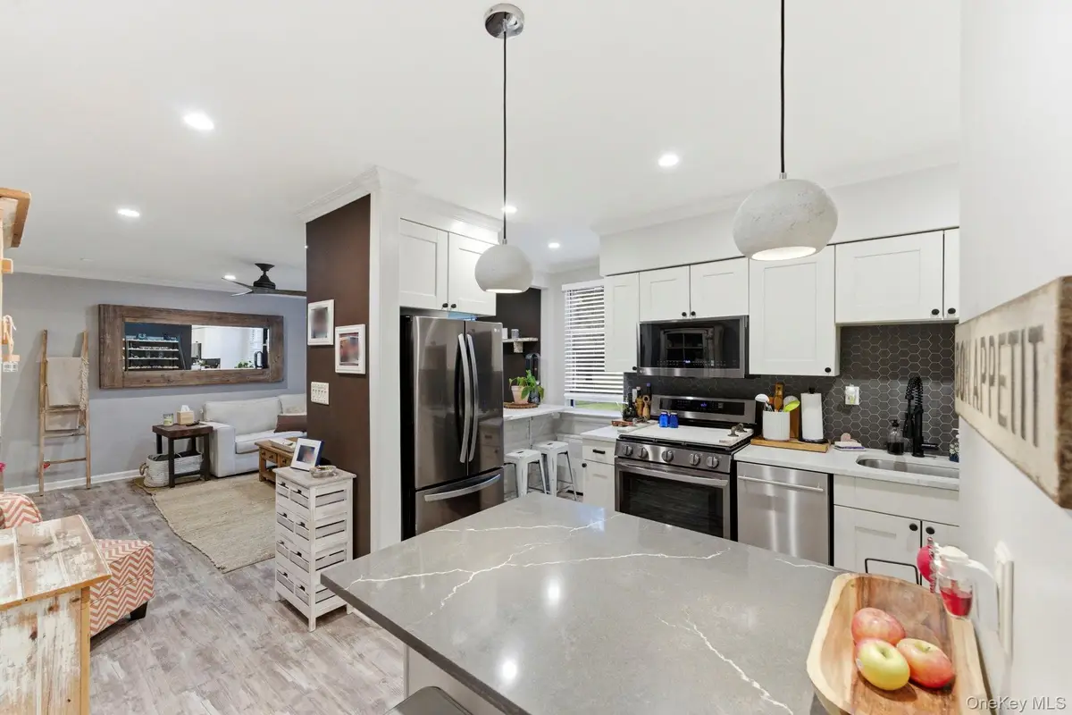 2 Bryant Crescent #1N, White Plains, NY 10605 - #1