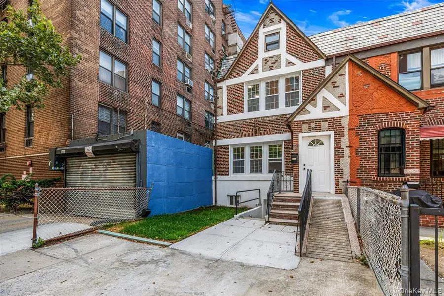 3456 70th Street, Jackson Heights, NY 11372 - #2