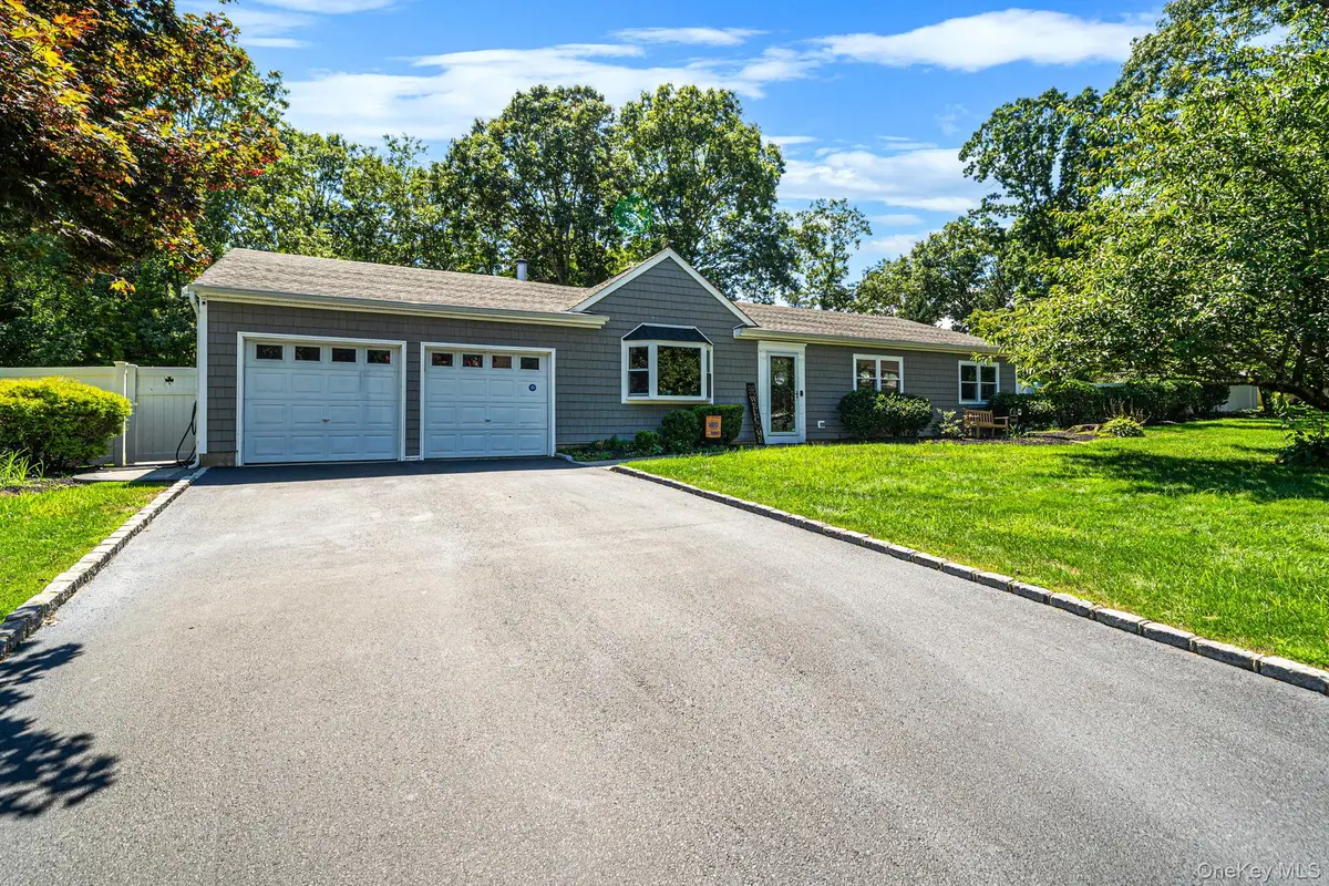 12 Sandpiper Lane, Centereach, NY 11720 - #1
