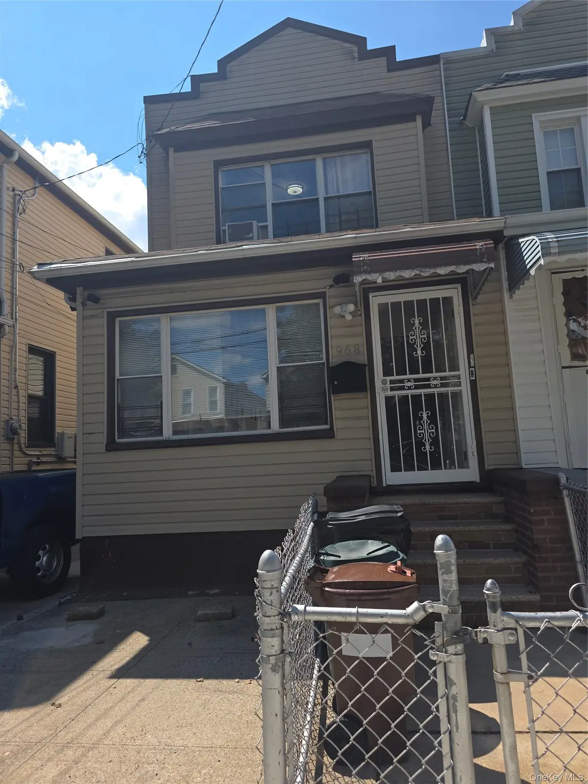 968 Albany Avenue, Brooklyn, NY 11203 - #1