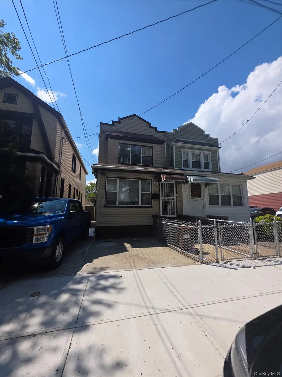 968 Albany Avenue, Brooklyn, NY 11203 - #2