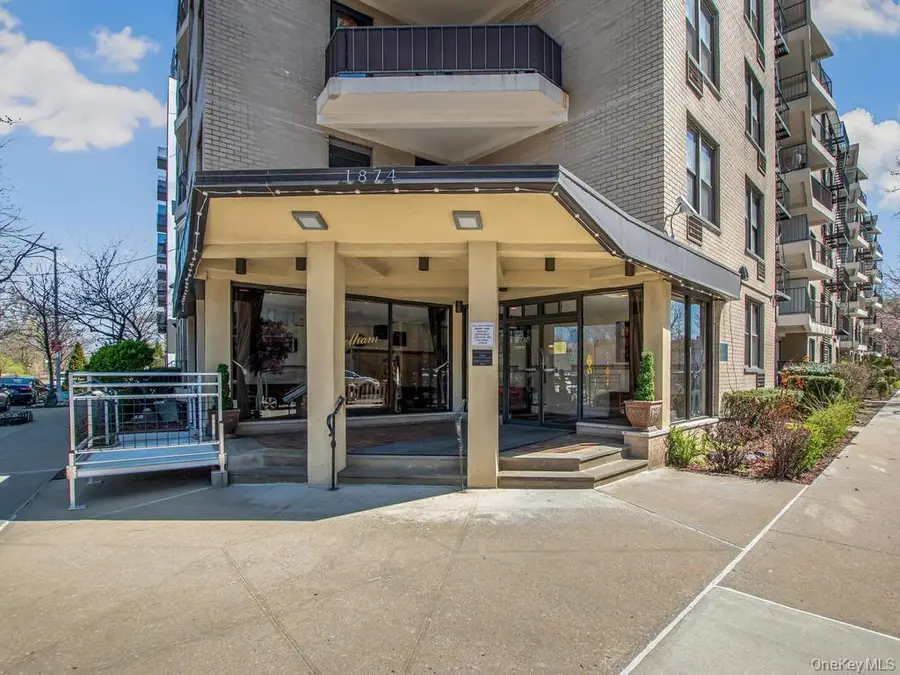 1874 Pelham Parkway S #2P, Bronx, NY 10461 - #2