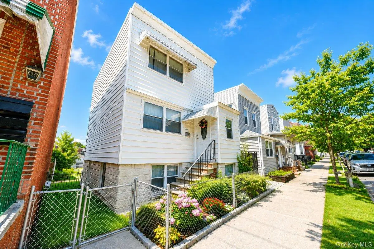 1921 Edison Avenue, Bronx, NY 10461 - #1