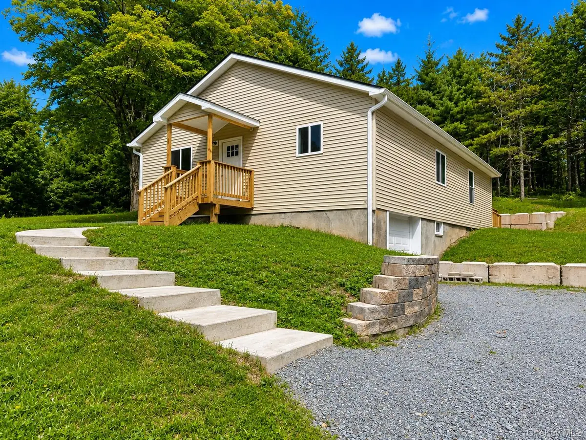 943 State Route 55, Eldred, NY 12732 - #1