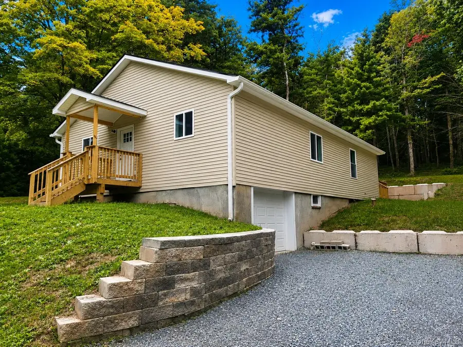 943 State Route 55, Eldred, NY 12732 - #2
